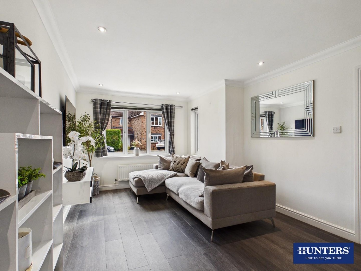 Barnhill Road, Dumfries