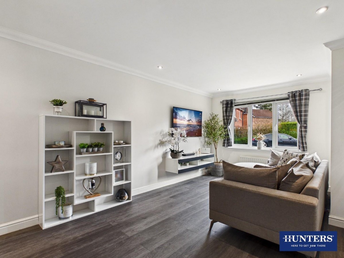 Barnhill Road, Dumfries