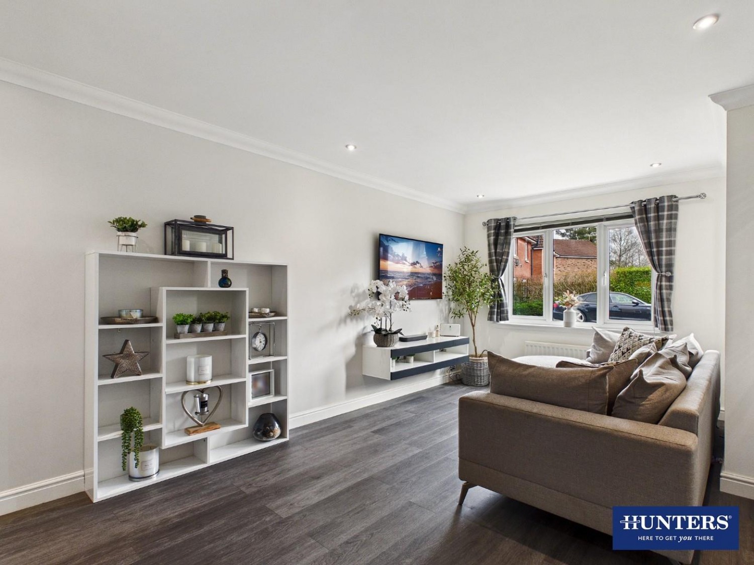 Barnhill Road, Dumfries