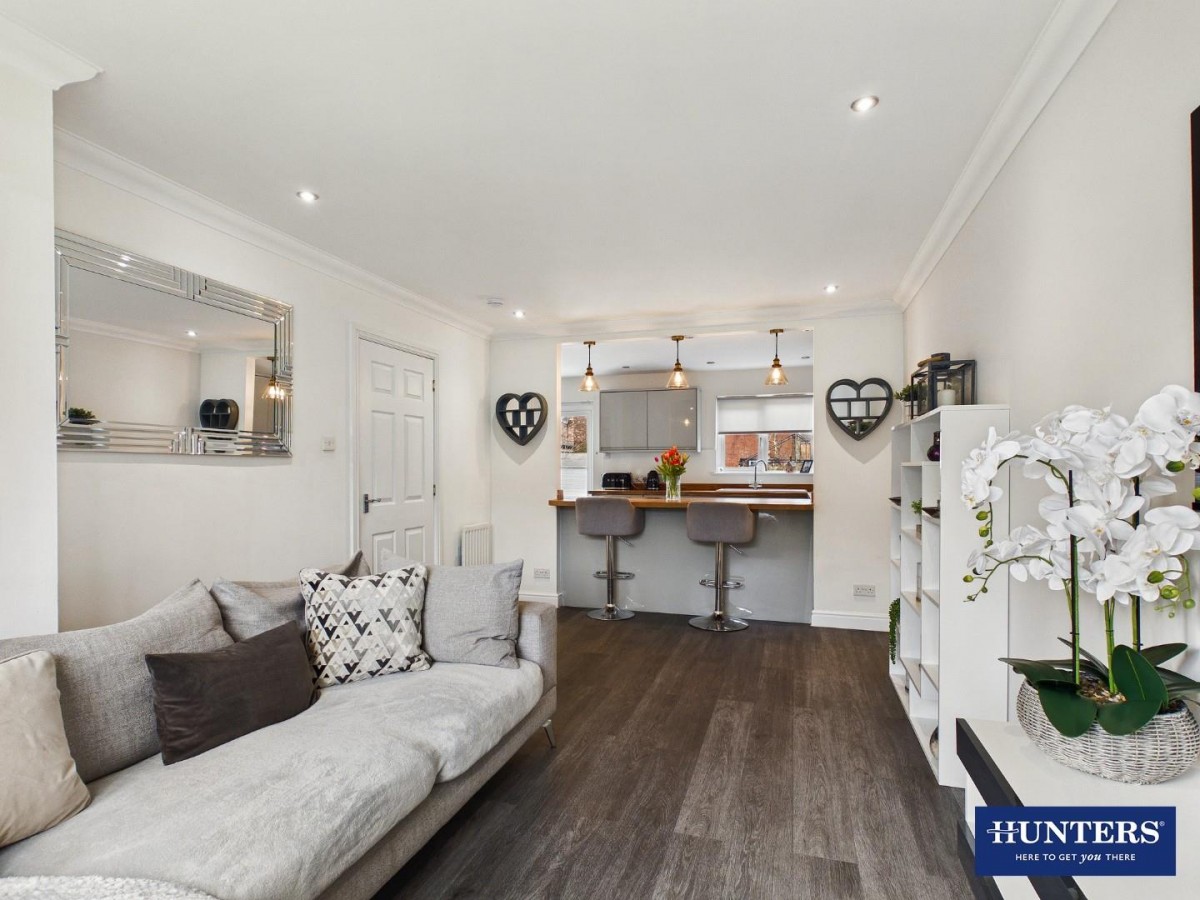 Barnhill Road, Dumfries