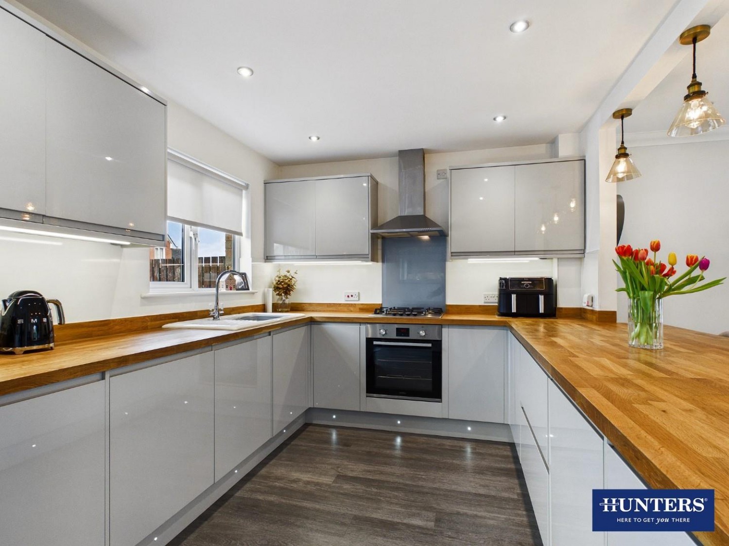 Barnhill Road, Dumfries