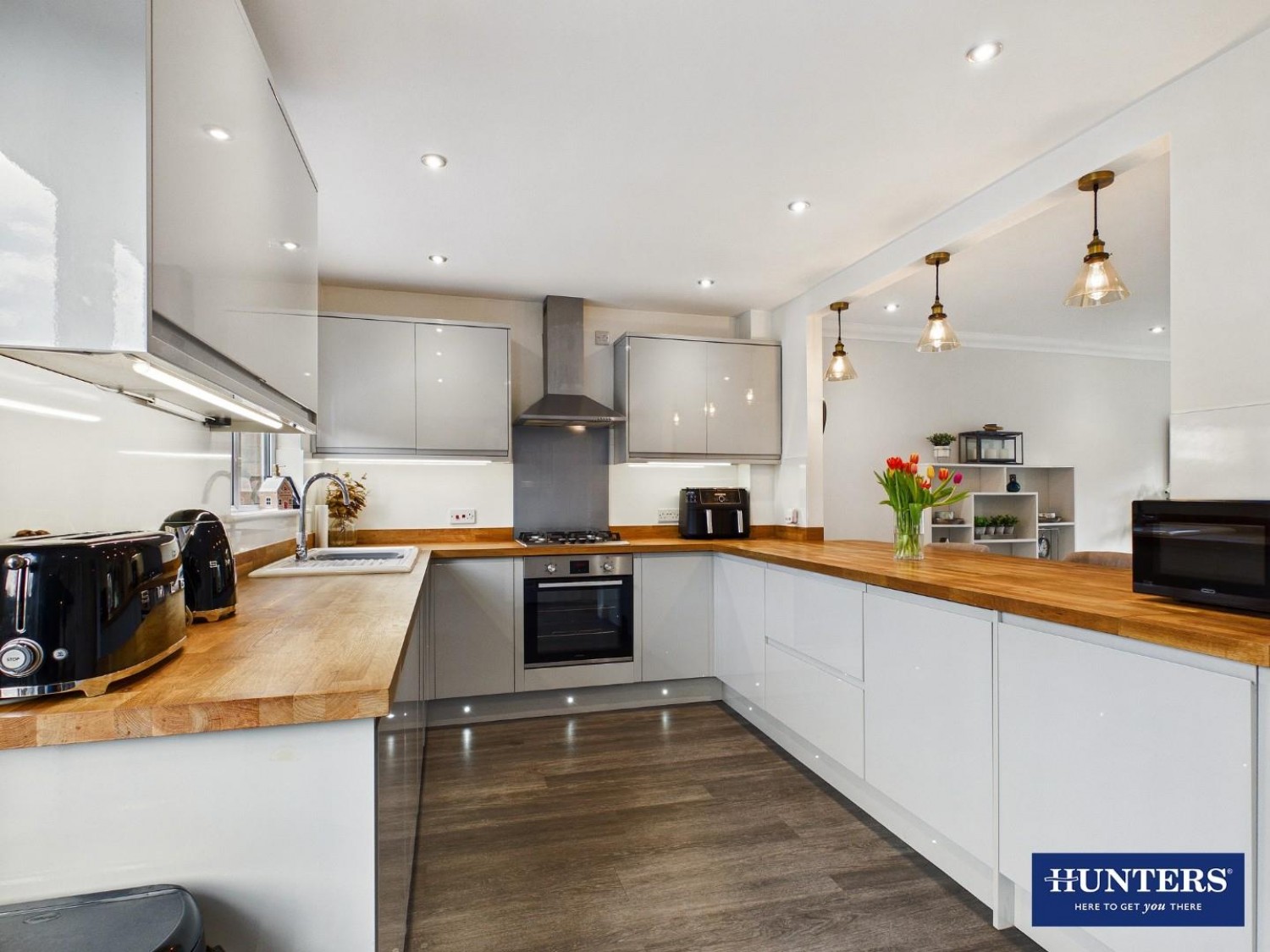 Barnhill Road, Dumfries