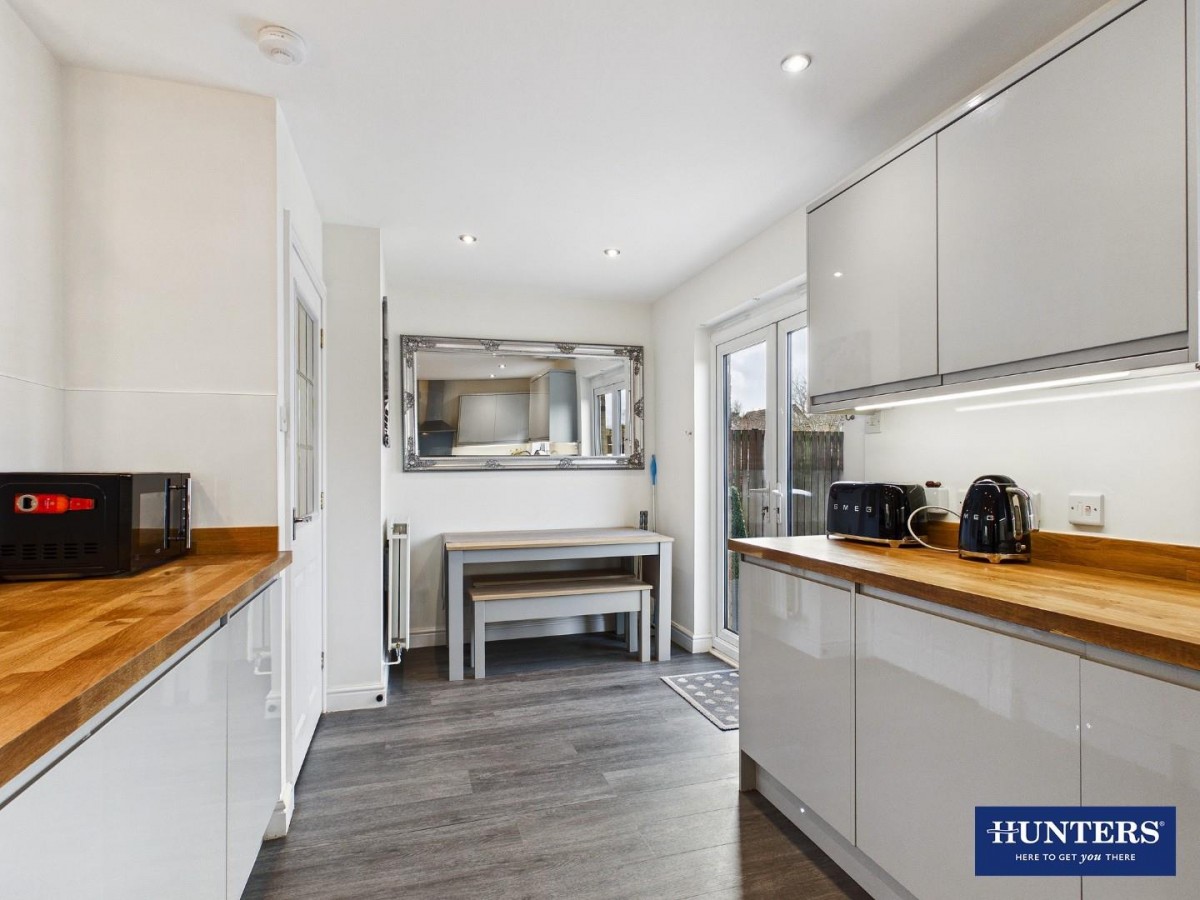 Barnhill Road, Dumfries