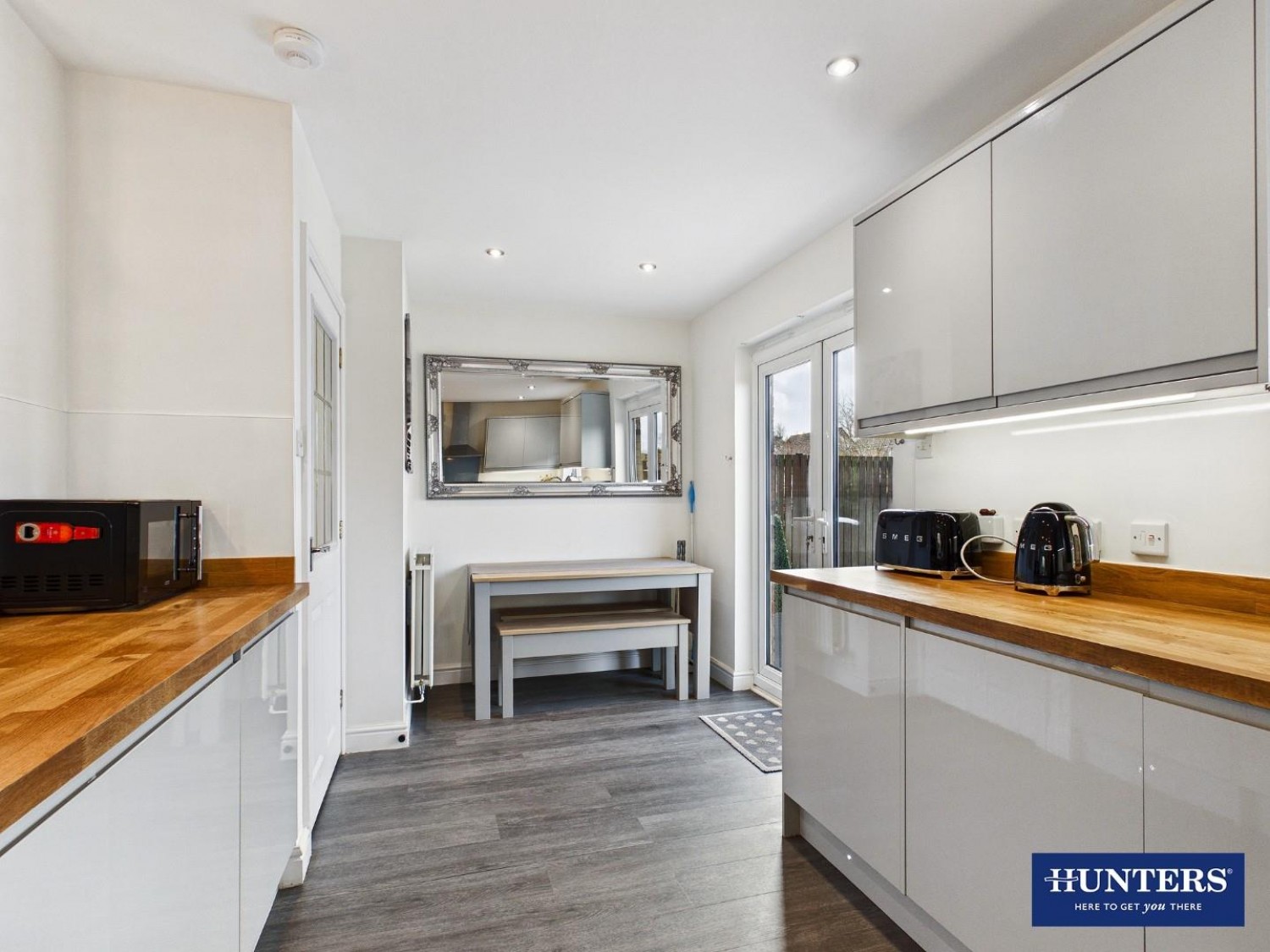 Barnhill Road, Dumfries