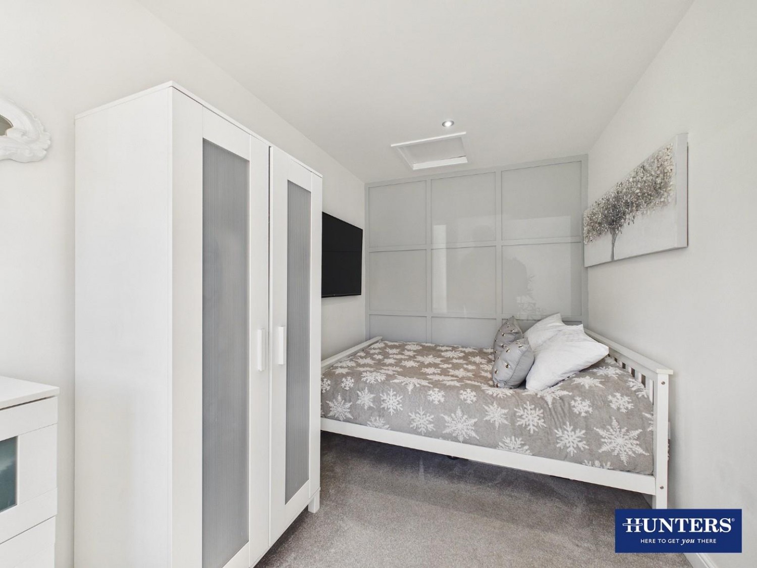 Barnhill Road, Dumfries