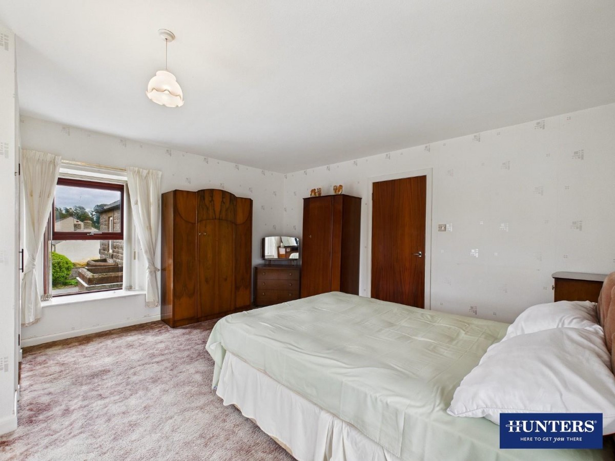 Drumarrin House, Eaglesfield, Lockerbie, DG11 3NU