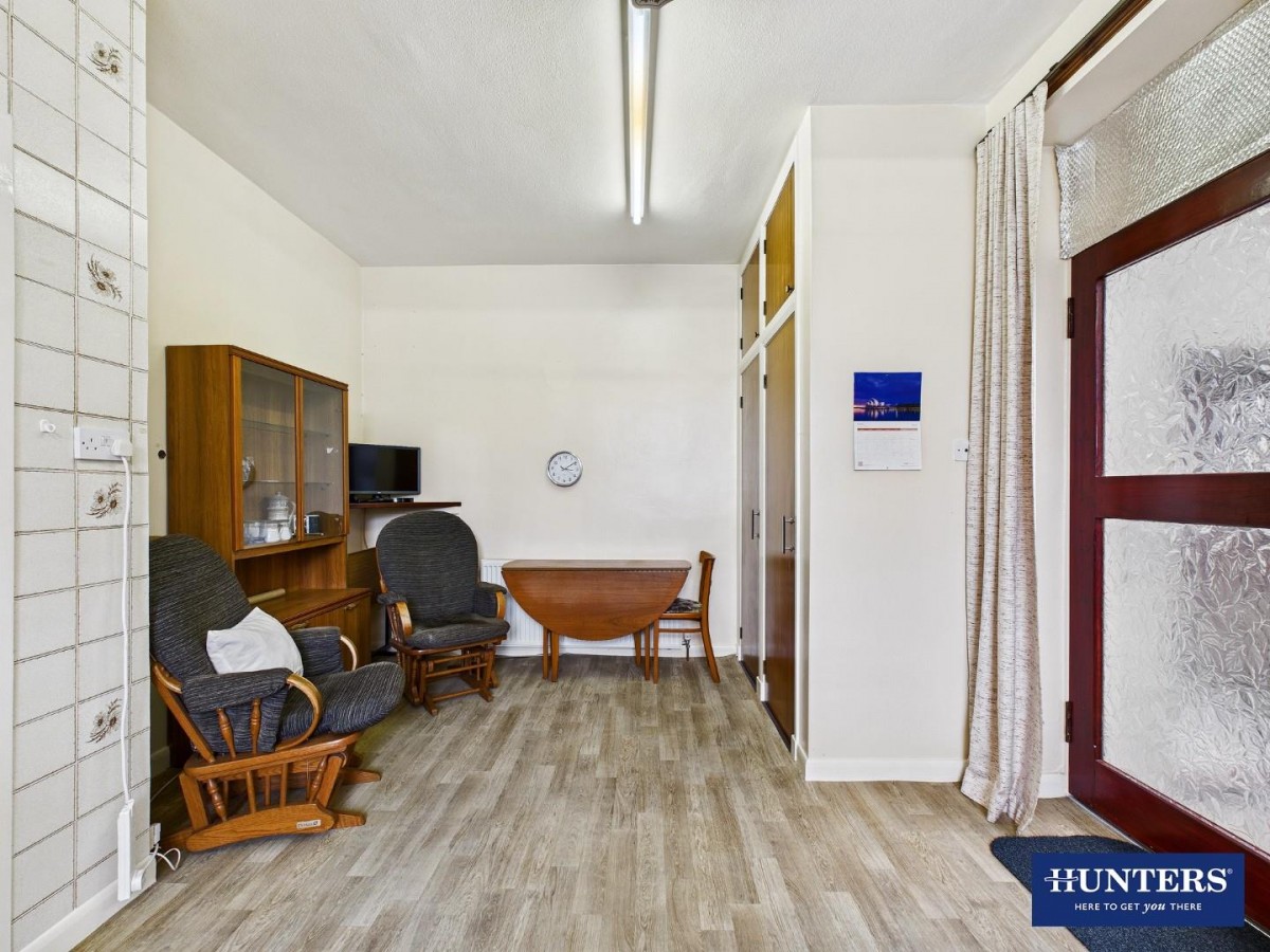 Drumarrin House, Eaglesfield, Lockerbie, DG11 3NU