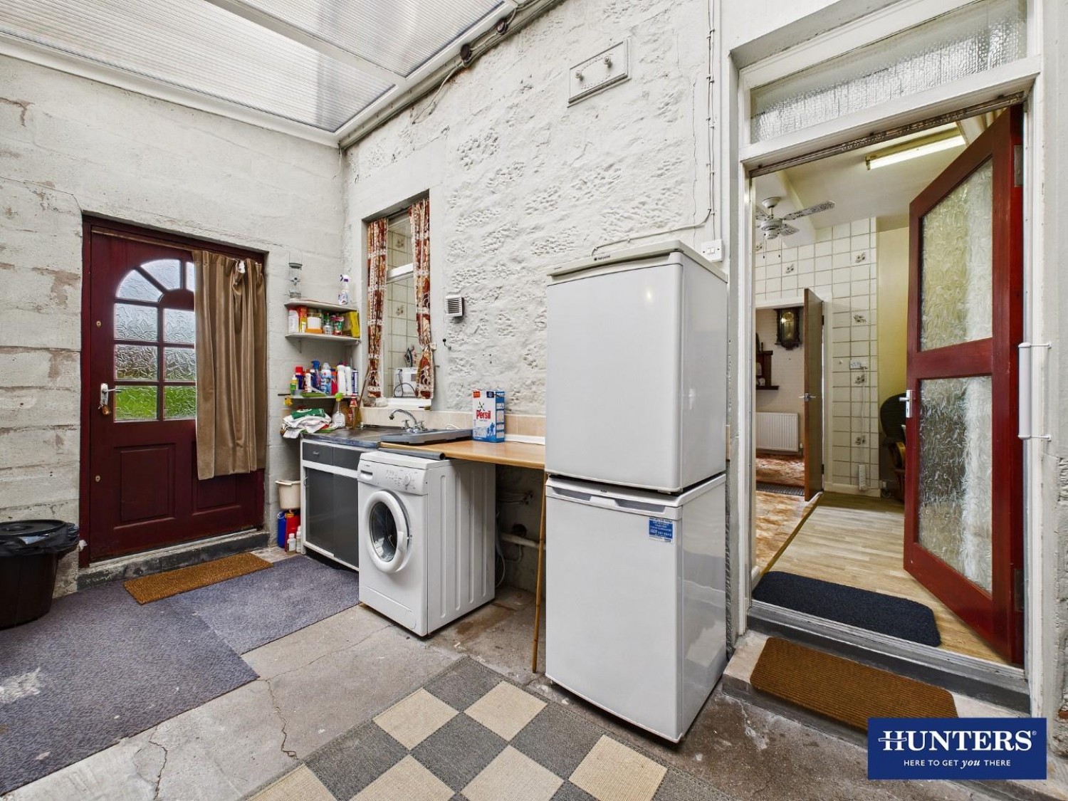 Drumarrin House, Eaglesfield, Lockerbie, DG11 3NU