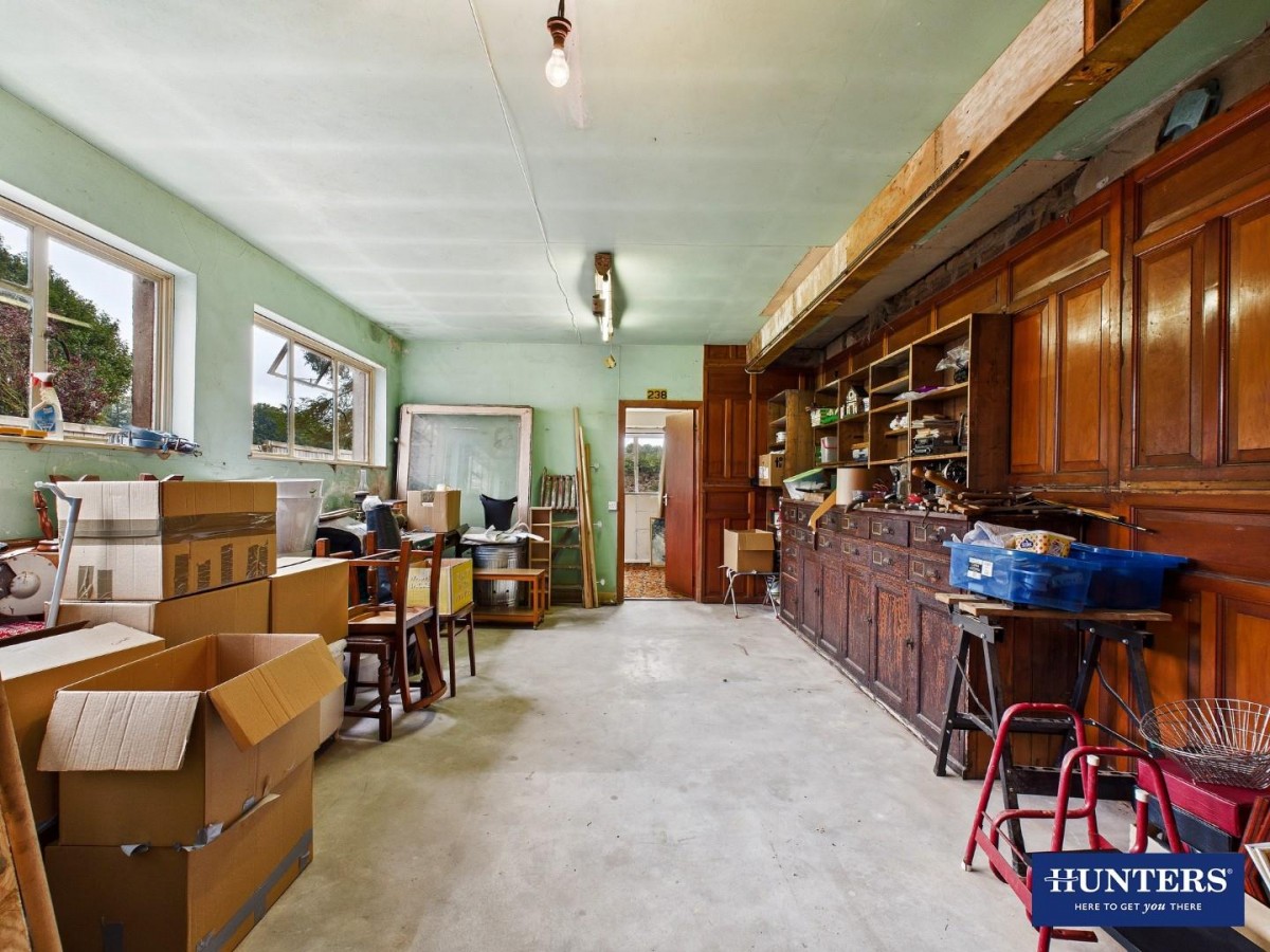 Drumarrin House, Eaglesfield, Lockerbie, DG11 3NU