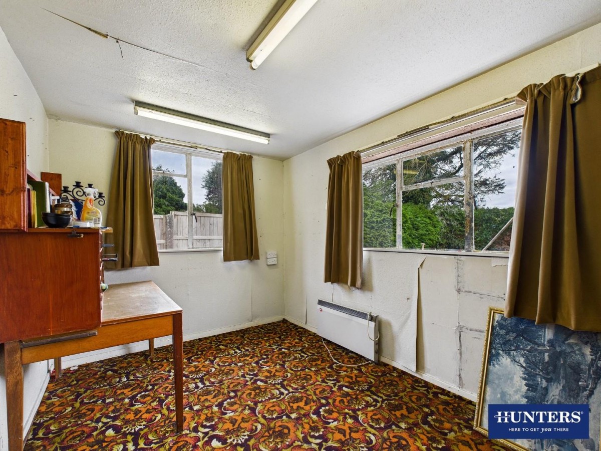 Drumarrin House, Eaglesfield, Lockerbie, DG11 3NU