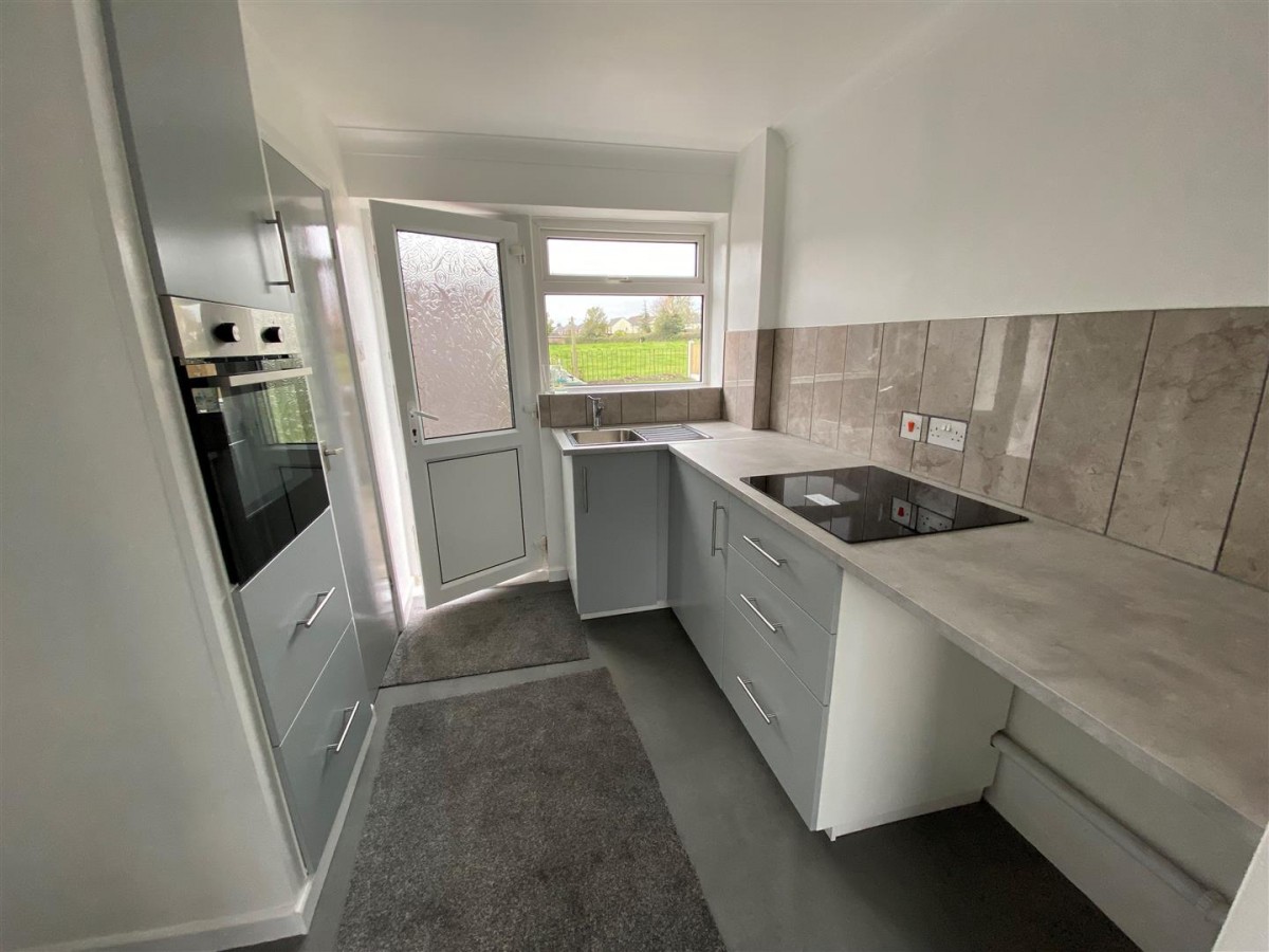 Manor Drive, Brimington Common, Chesterfield