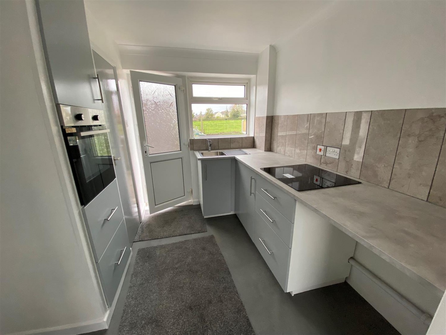 Manor Drive, Brimington Common, Chesterfield