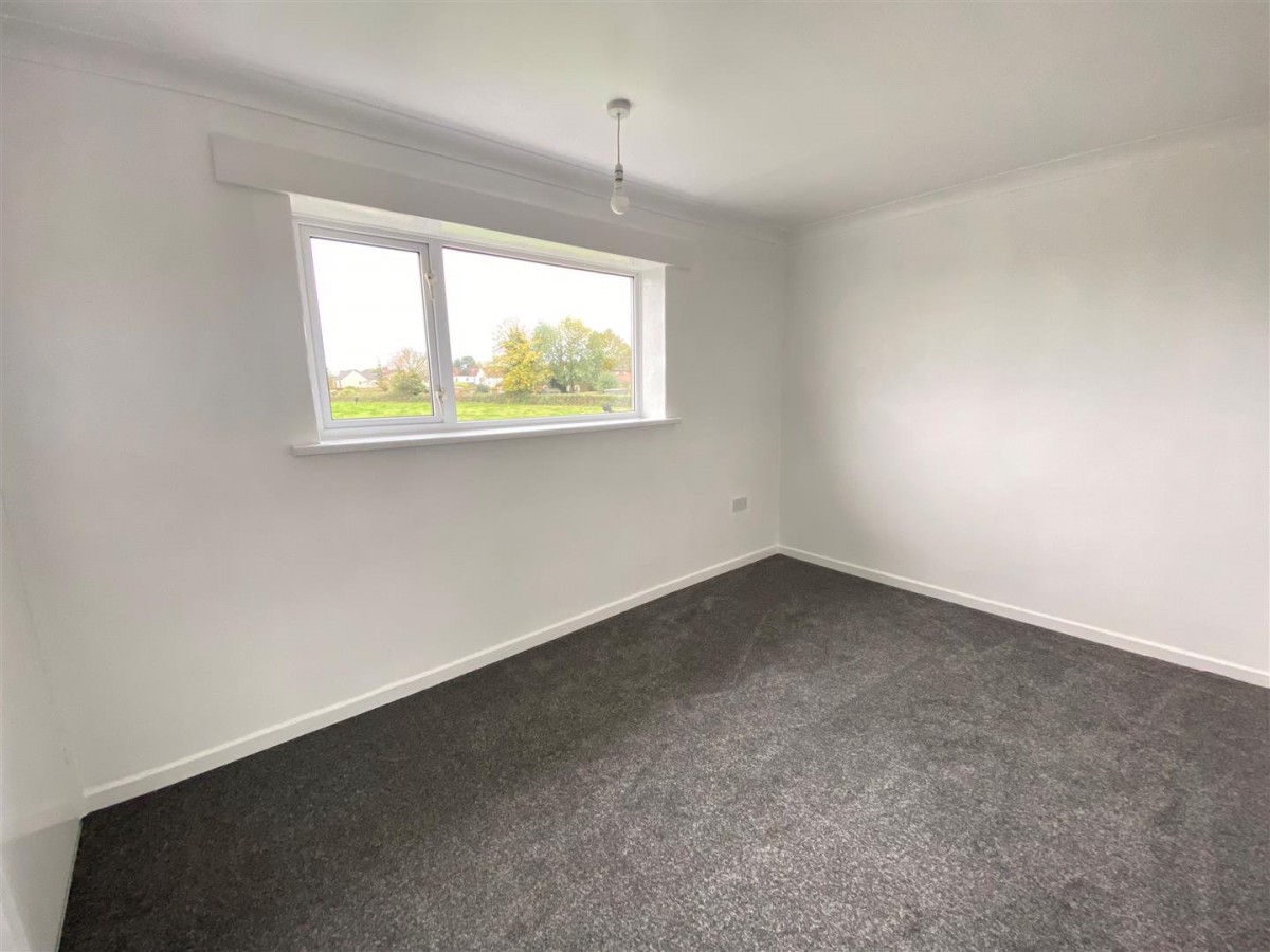 Manor Drive, Brimington Common, Chesterfield