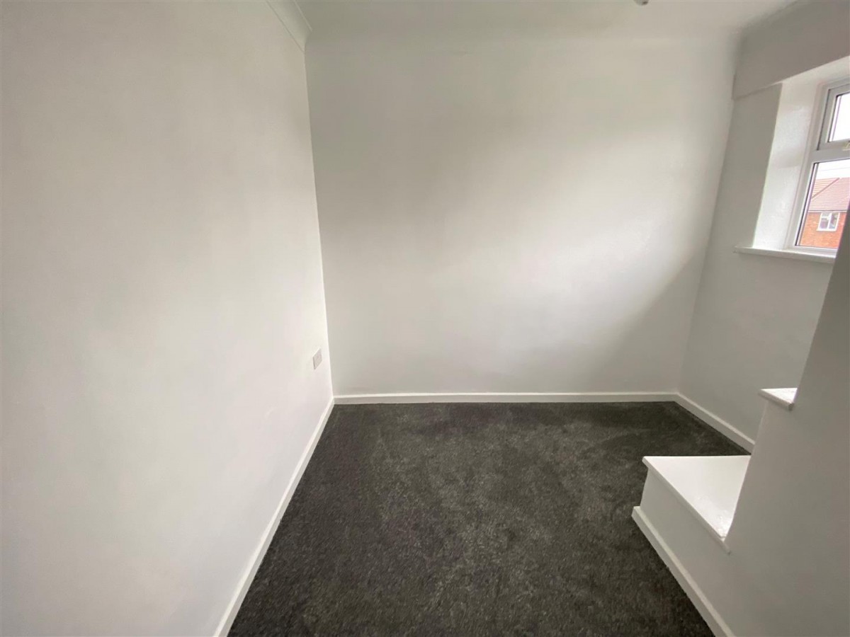 Manor Drive, Brimington Common, Chesterfield