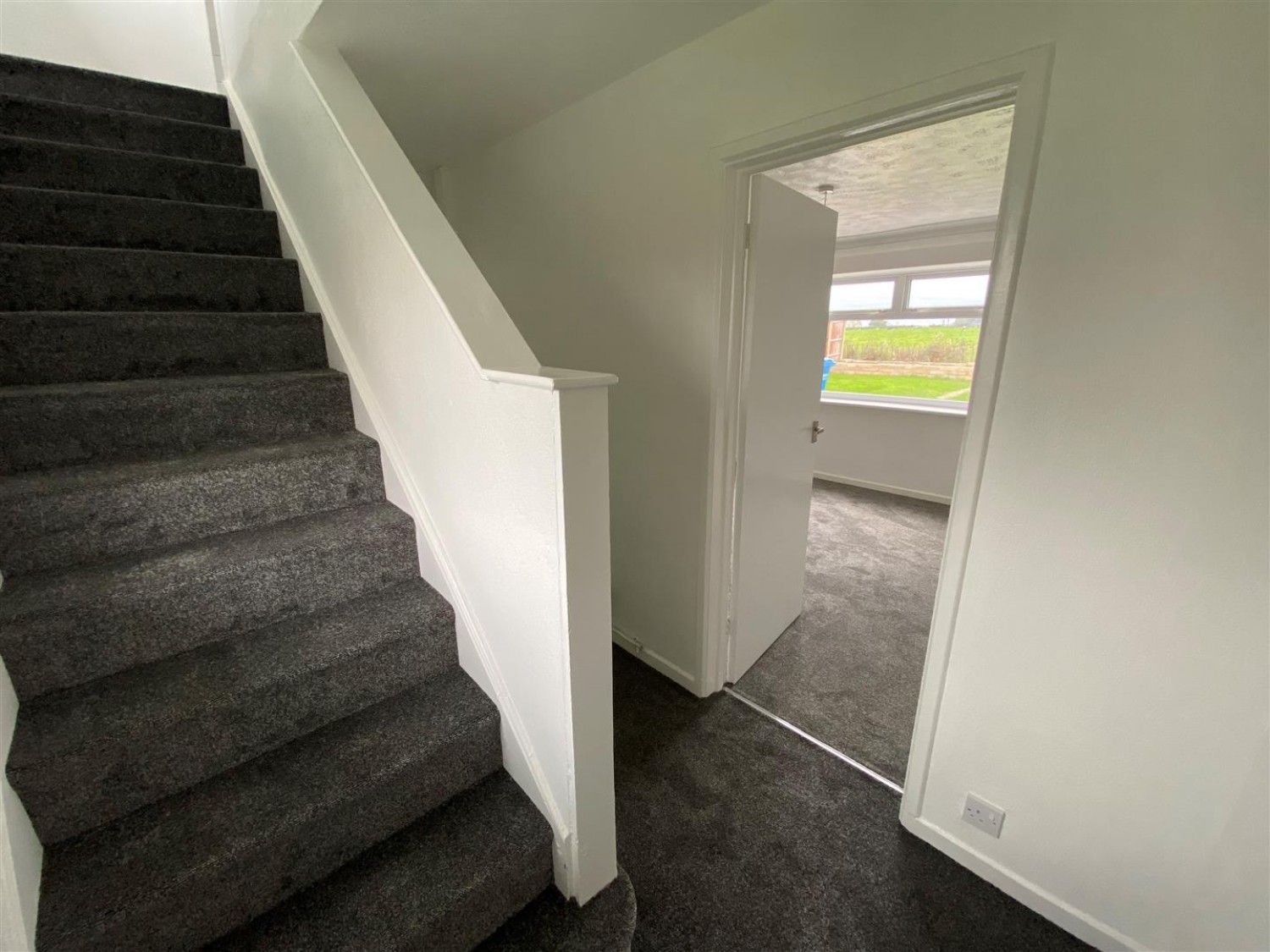 Manor Drive, Brimington Common, Chesterfield