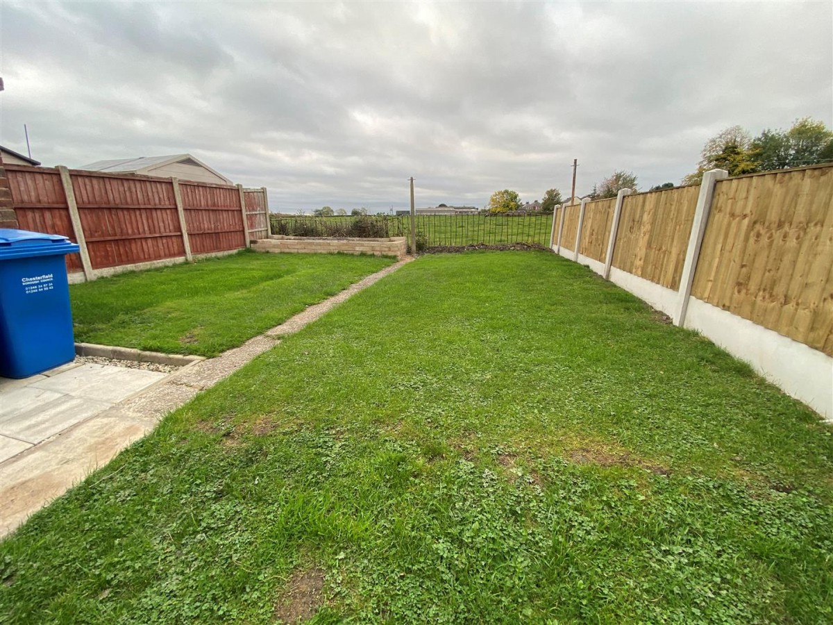 Manor Drive, Brimington Common, Chesterfield