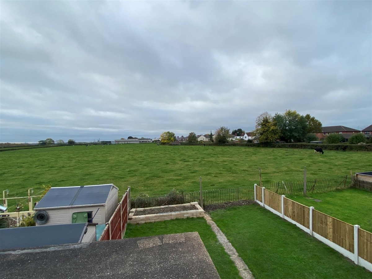 Manor Drive, Brimington Common, Chesterfield