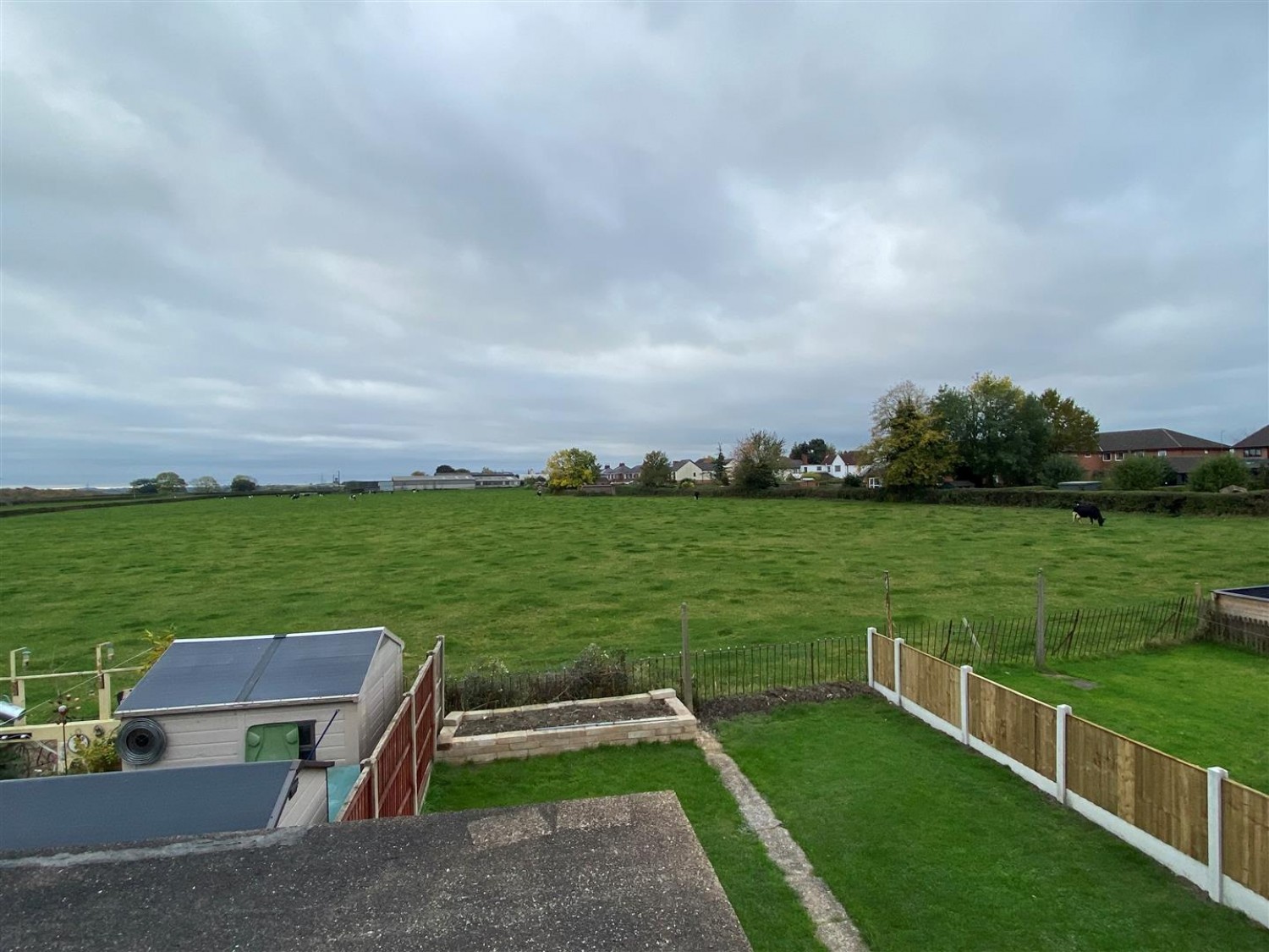 Manor Drive, Brimington Common, Chesterfield