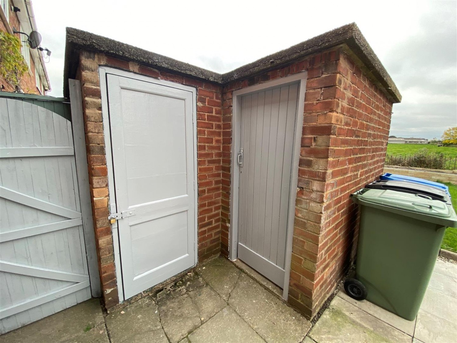 Manor Drive, Brimington Common, Chesterfield