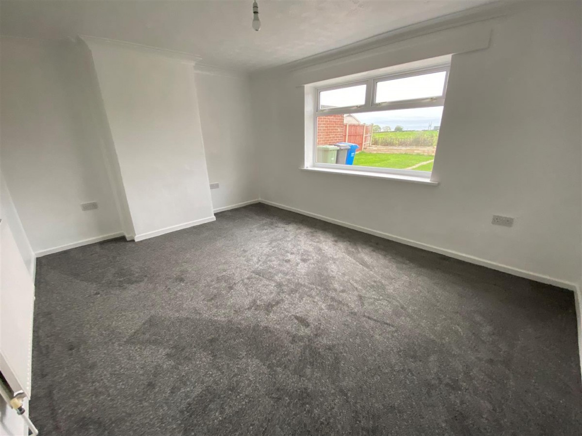 Manor Drive, Brimington Common, Chesterfield