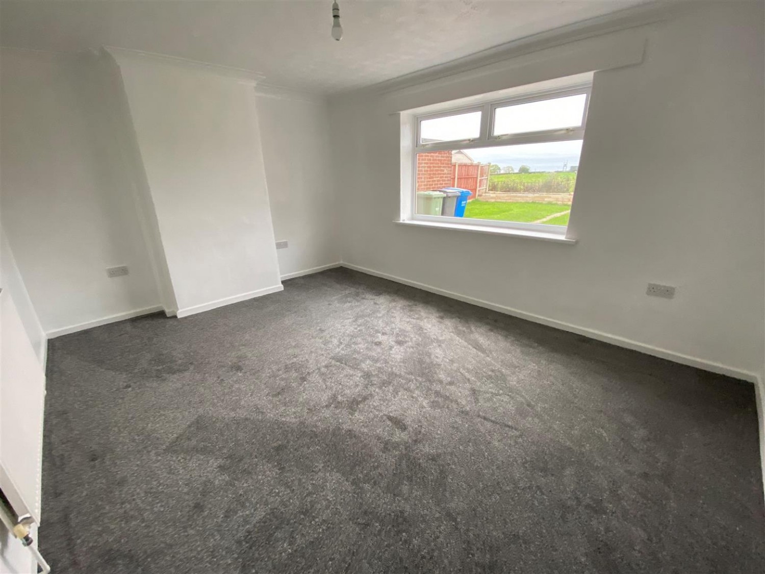 Manor Drive, Brimington Common, Chesterfield