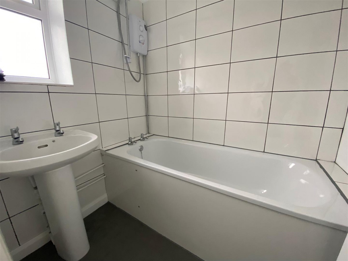 Manor Drive, Brimington Common, Chesterfield