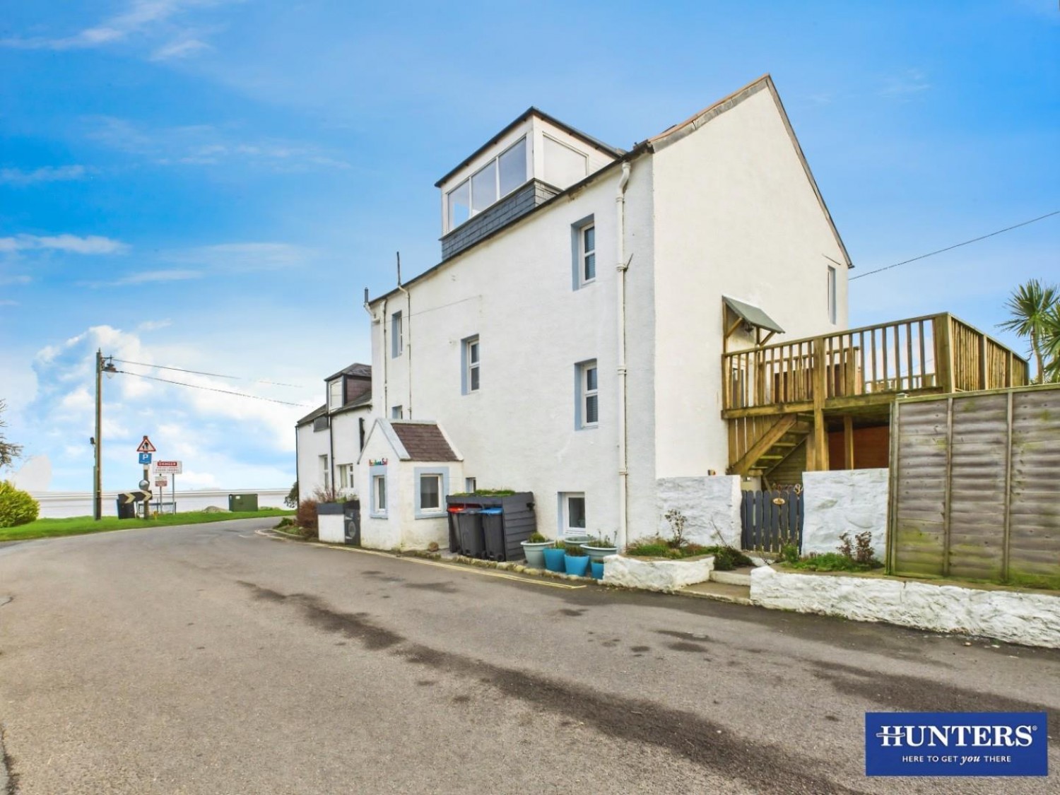 Rainbows End, Carsethorn, Dumfries, DG2