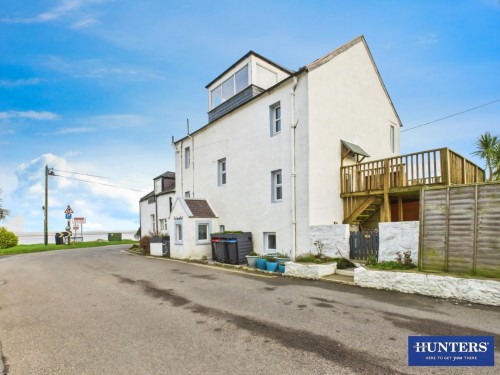 Rainbows End, Carsethorn, Dumfries, DG2