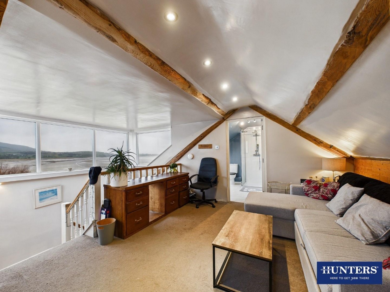 Rainbows End, Carsethorn, Dumfries, DG2