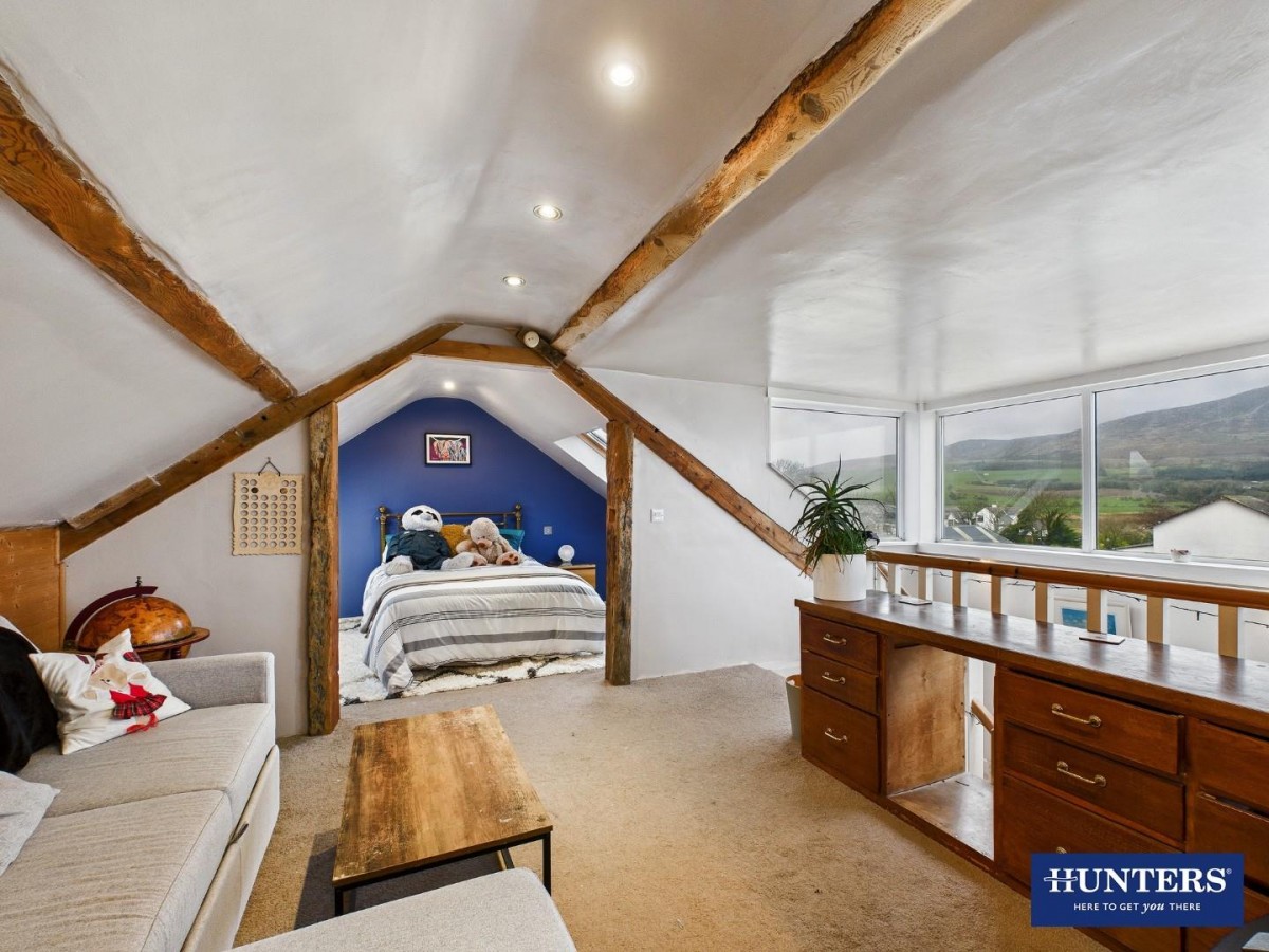 Rainbows End, Carsethorn, Dumfries, DG2