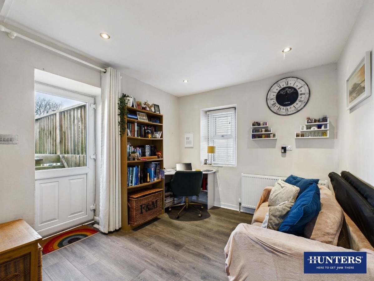 Rainbows End, Carsethorn, Dumfries, DG2