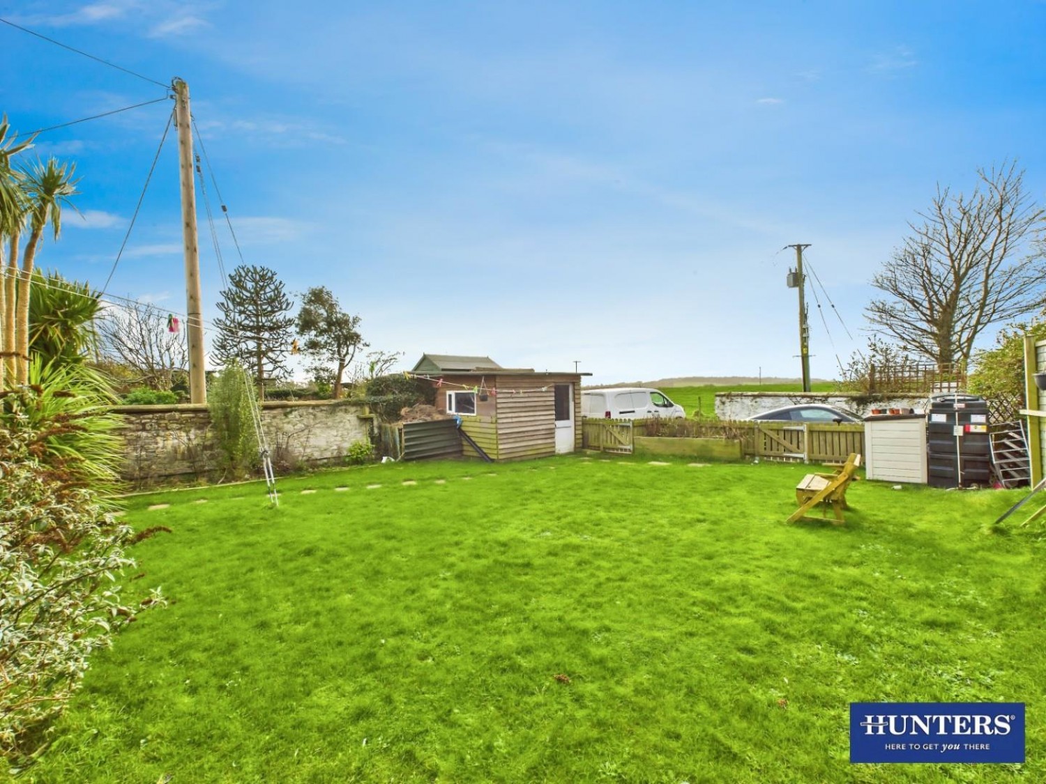 Rainbows End, Carsethorn, Dumfries, DG2