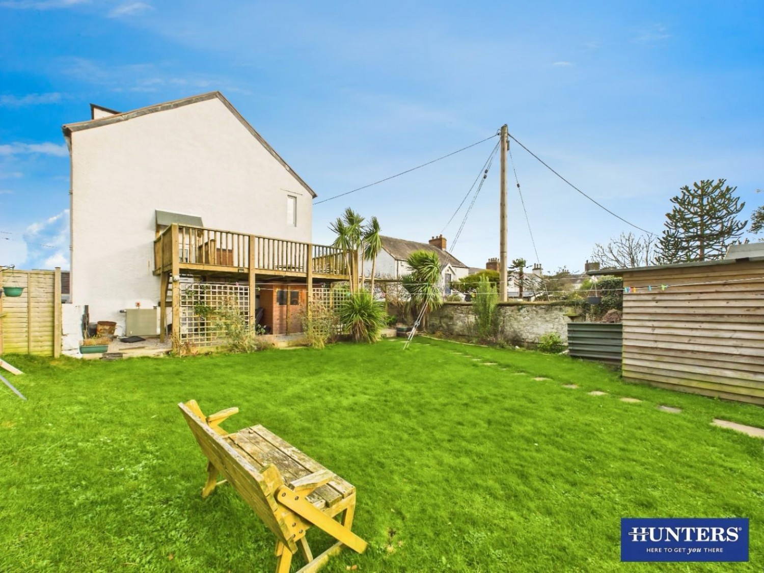 Rainbows End, Carsethorn, Dumfries, DG2