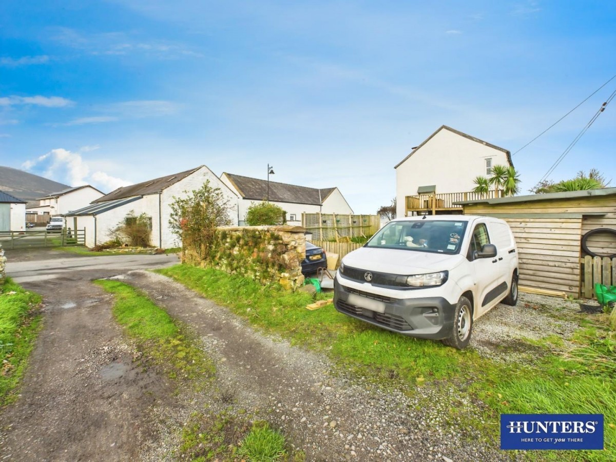 Rainbows End, Carsethorn, Dumfries, DG2