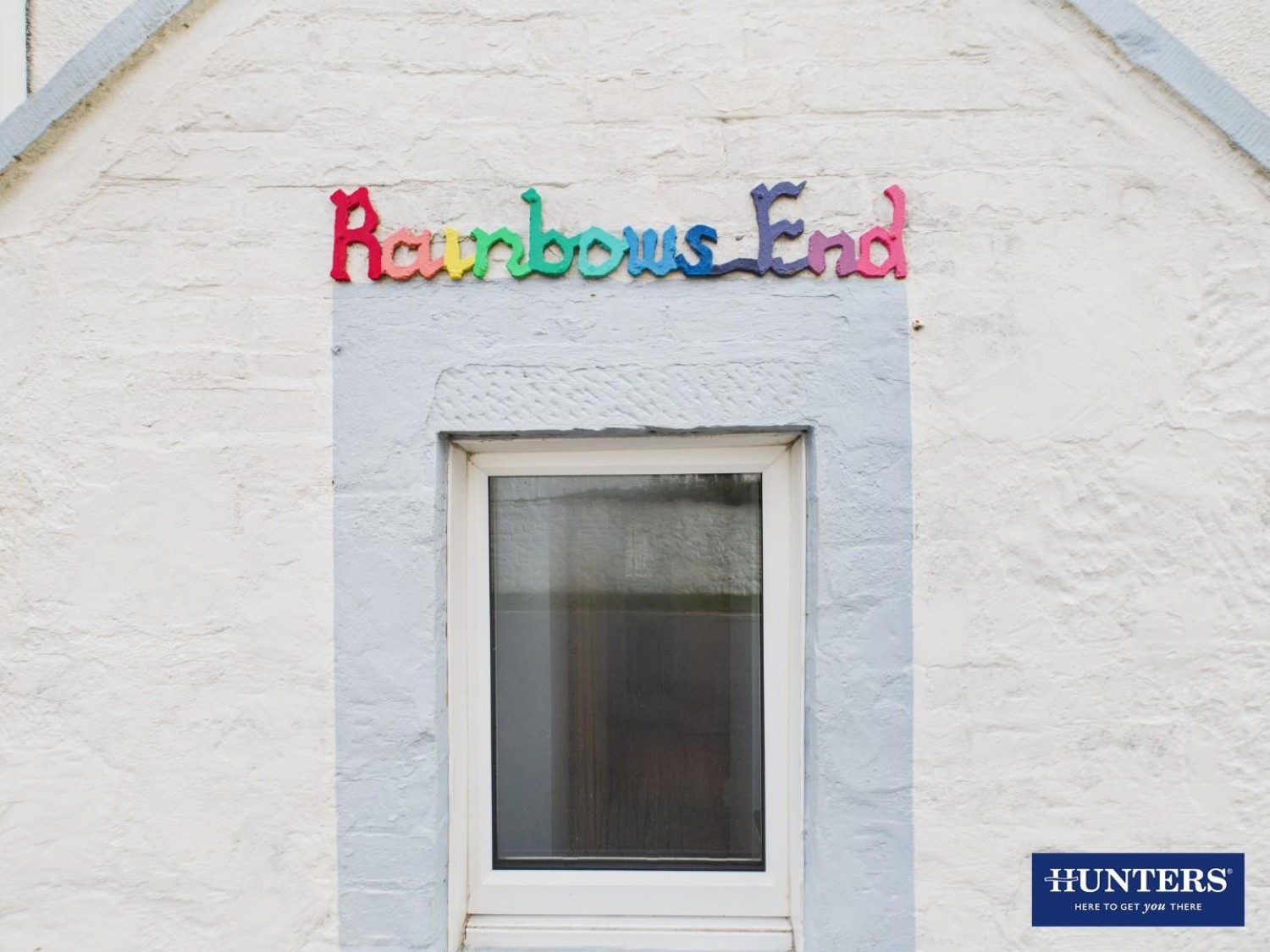 Rainbows End, Carsethorn, Dumfries, DG2