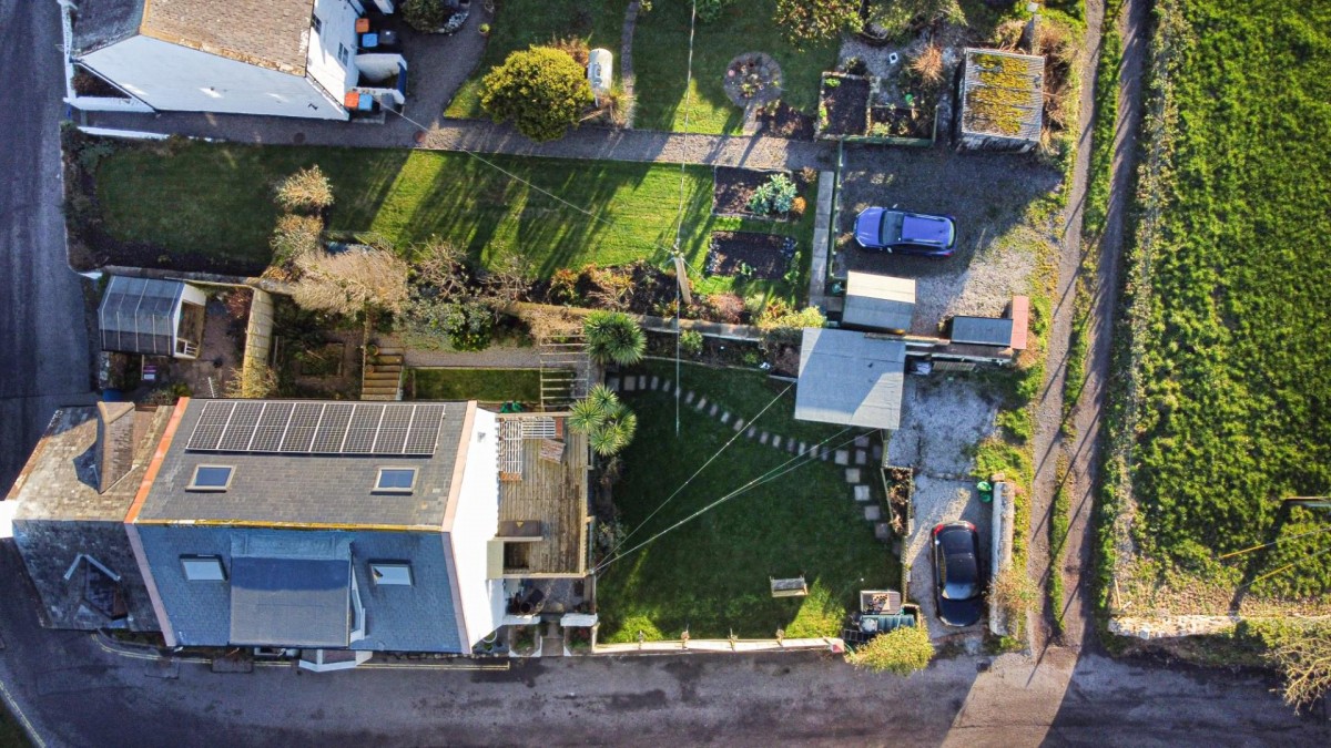 Rainbows End, Carsethorn, Dumfries, DG2