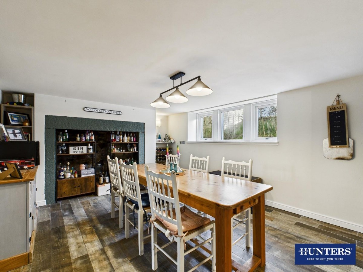 Rainbows End, Carsethorn, Dumfries, DG2