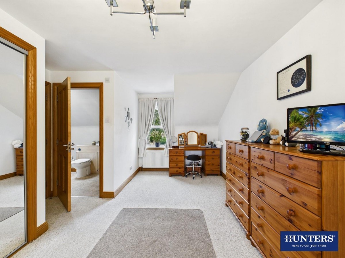 Quintin House, Main Road, Kirkton, Dumfries, DG1