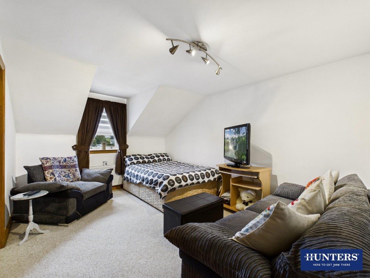 Quintin House, Main Road, Kirkton, Dumfries, DG1