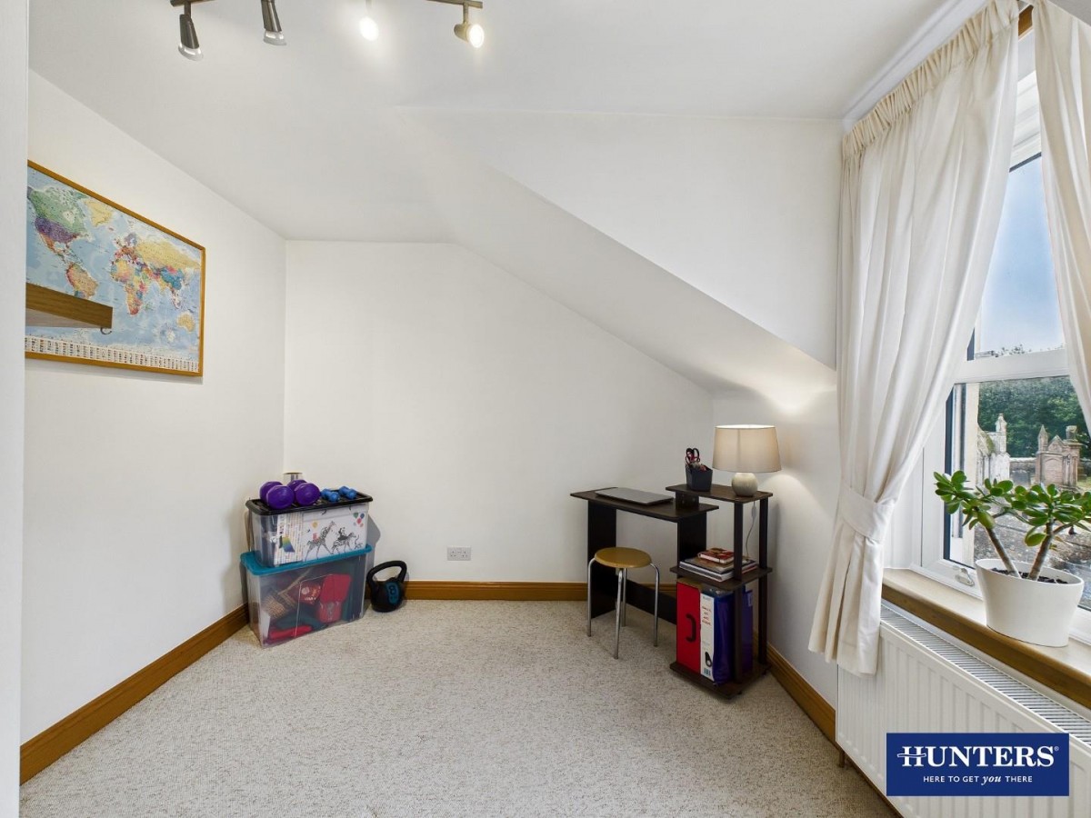 Quintin House, Main Road, Kirkton, Dumfries, DG1