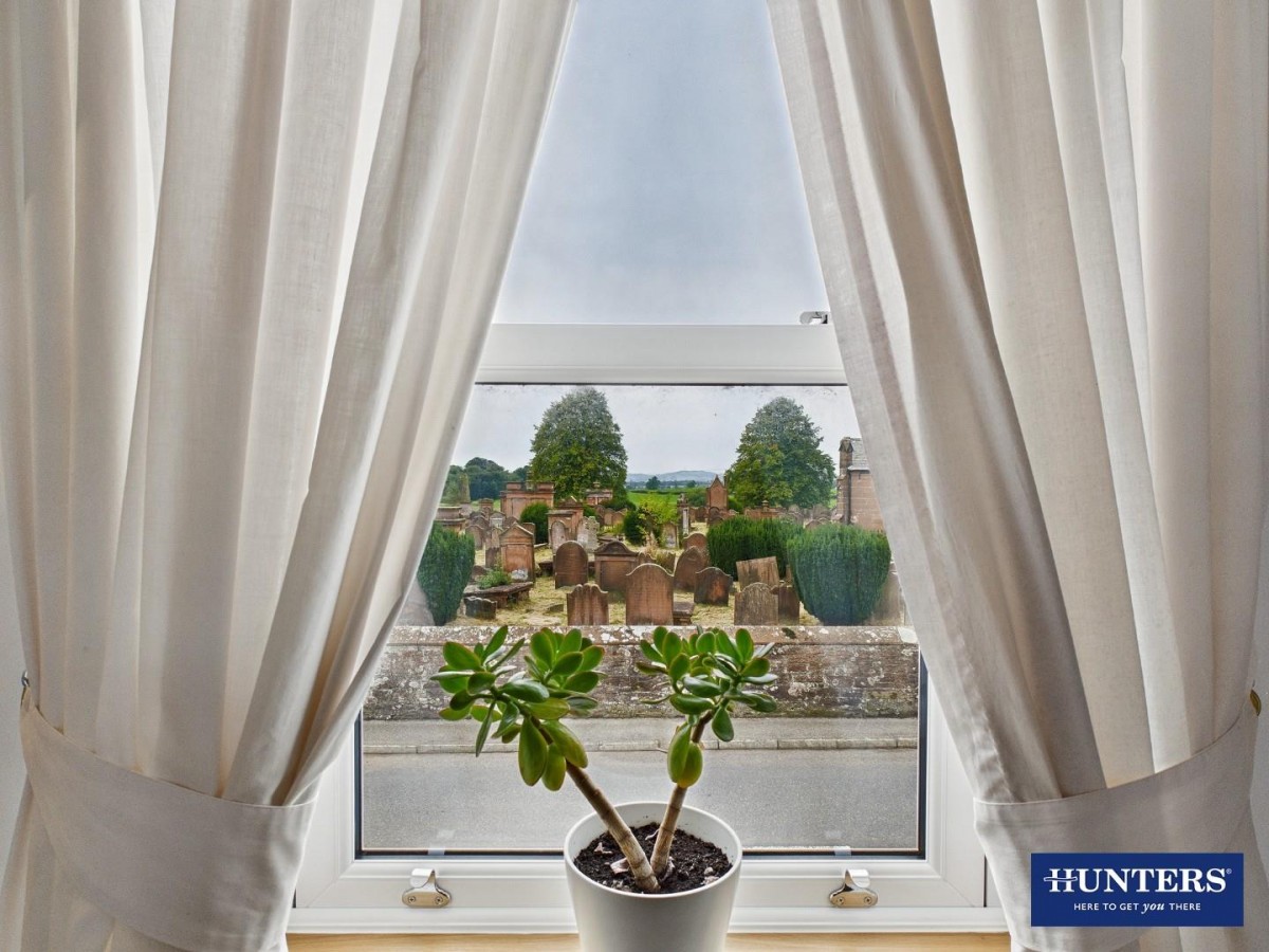 Quintin House, Main Road, Kirkton, Dumfries, DG1