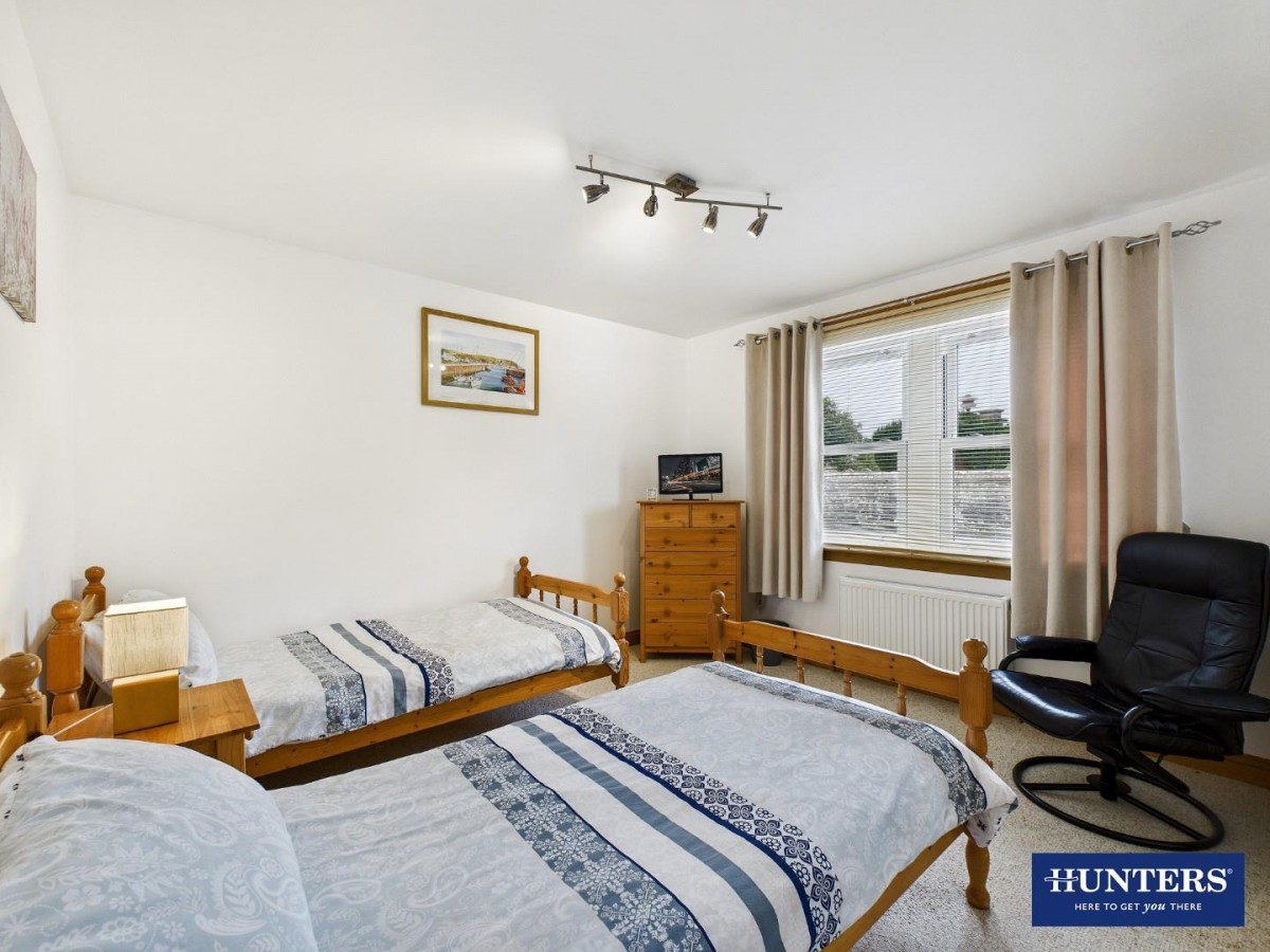 Quintin House, Main Road, Kirkton, Dumfries, DG1