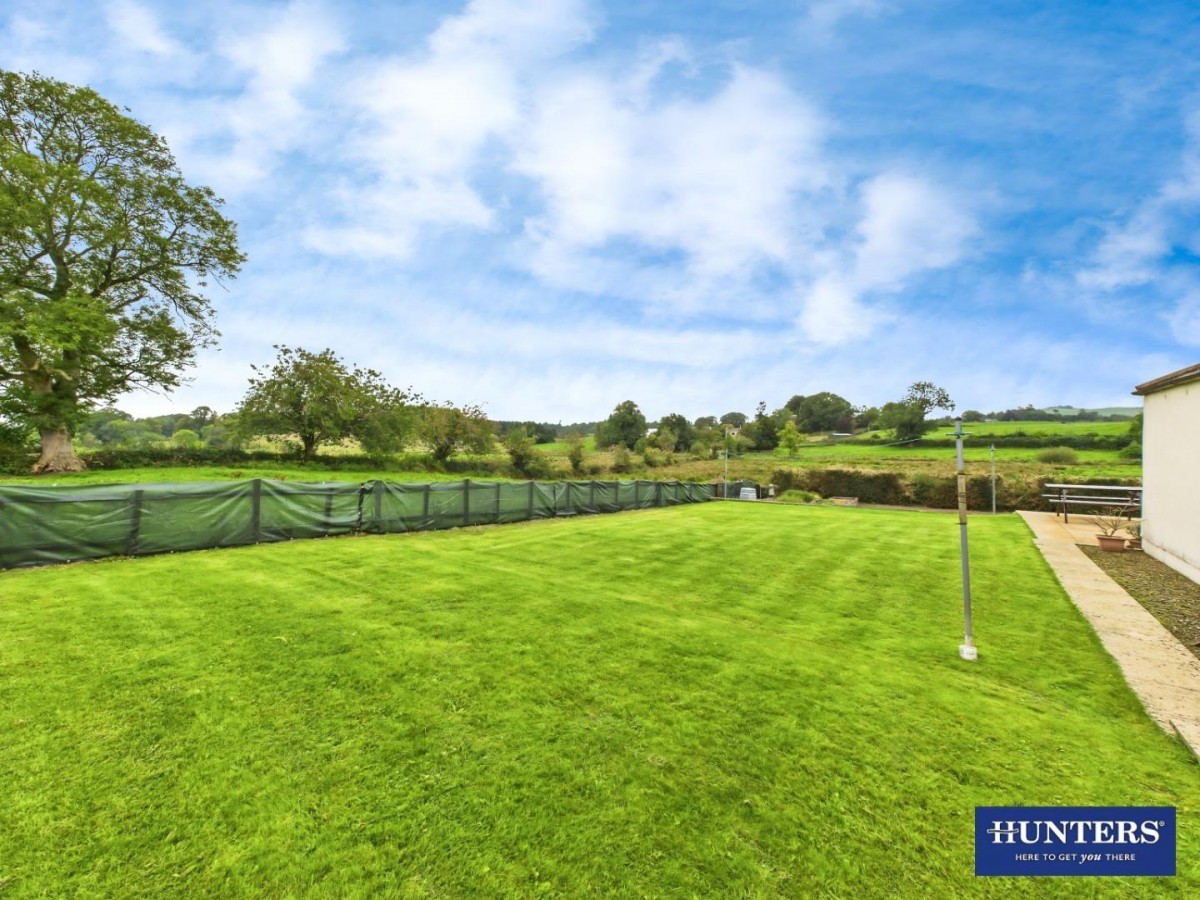 Quintin House, Main Road, Kirkton, Dumfries, DG1