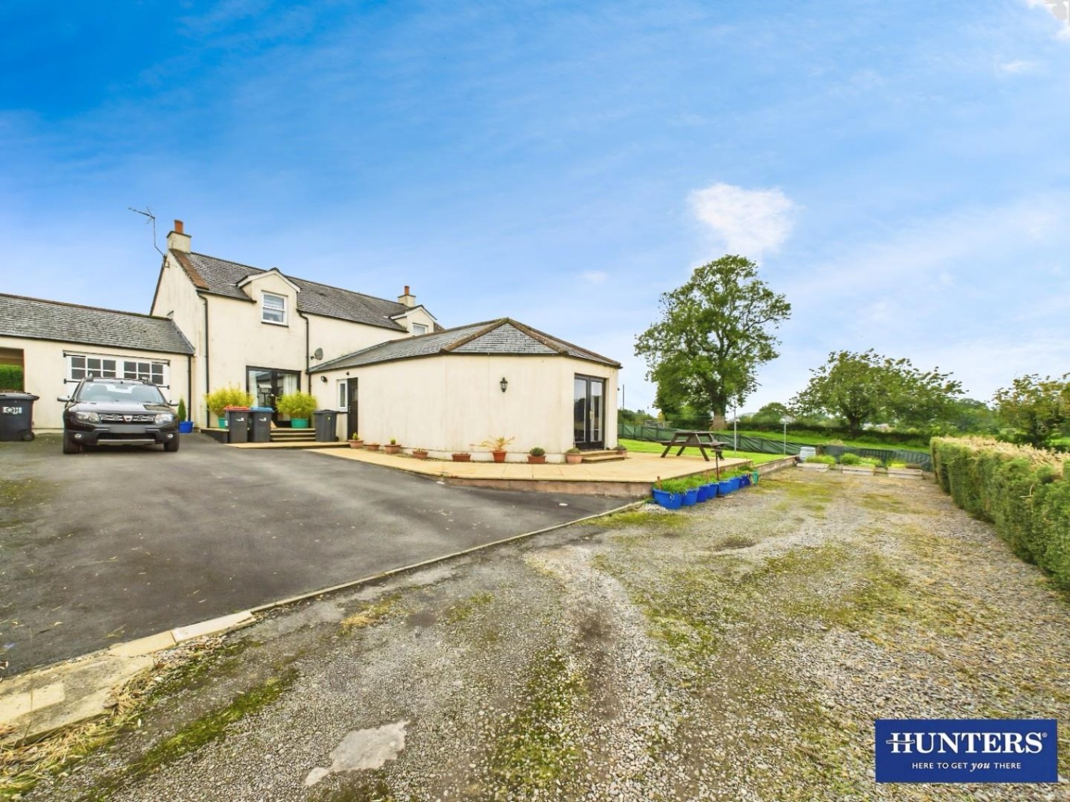 Quintin House, Main Road, Kirkton, Dumfries, DG1