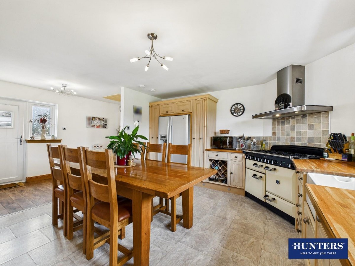 Quintin House, Main Road, Kirkton, Dumfries, DG1
