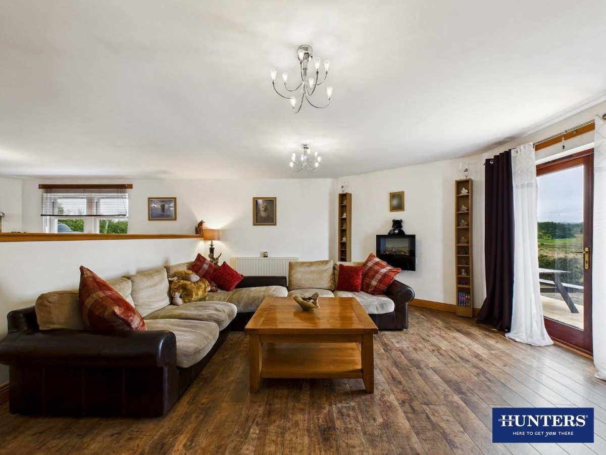 Quintin House, Main Road, Kirkton, Dumfries, DG1