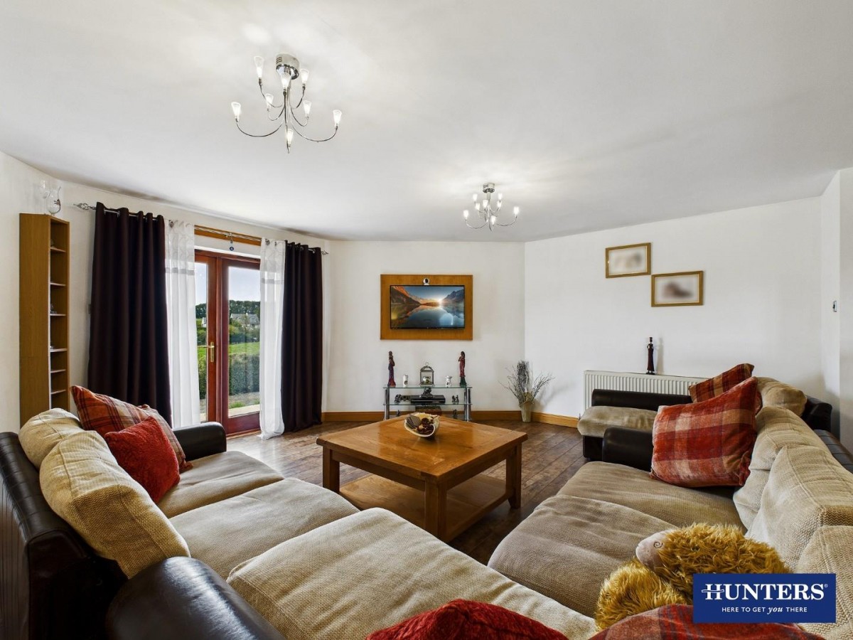 Quintin House, Main Road, Kirkton, Dumfries, DG1
