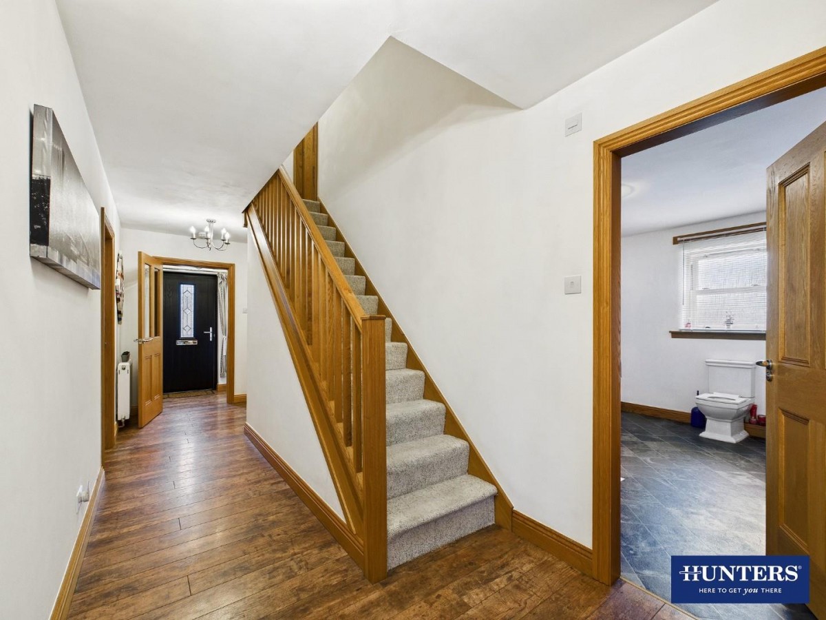 Quintin House, Main Road, Kirkton, Dumfries, DG1