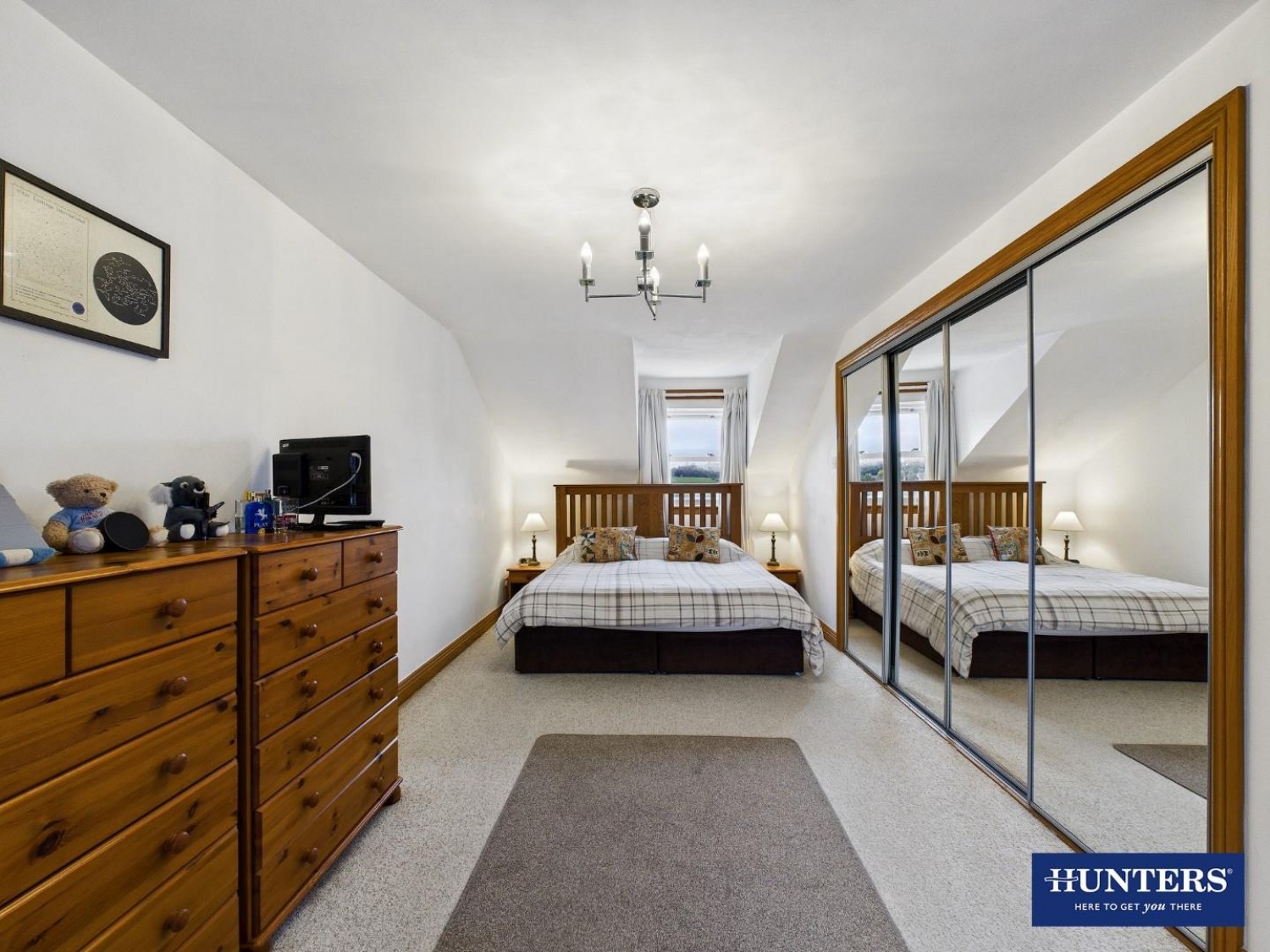 Quintin House, Main Road, Kirkton, Dumfries, DG1