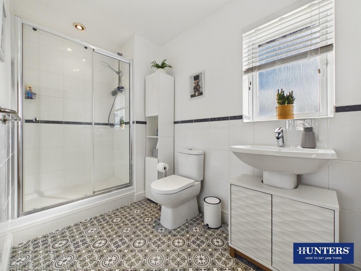 Queensberry Gardens, Powfoot, Annan, DG12